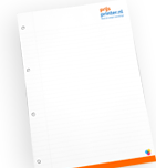 Schreibbl�cke